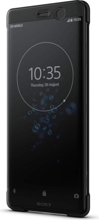 Actual product image Sony Style Cover Touch (Sony Xperia XZ3)