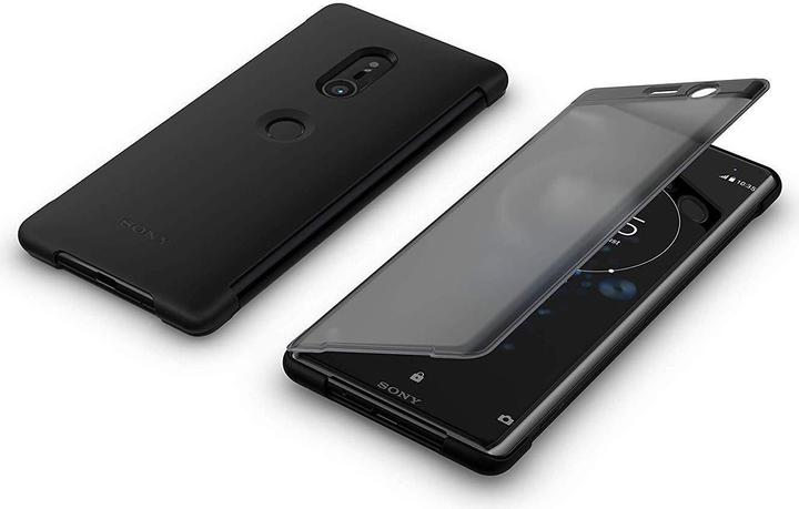 Actual product image Sony Style Cover Touch (Sony Xperia XZ3)