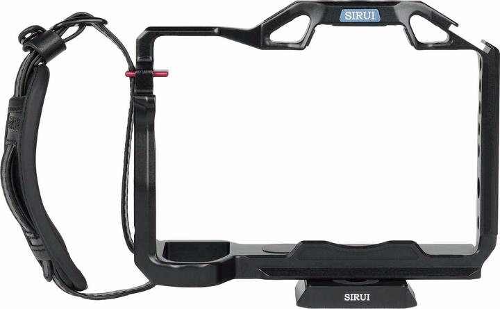 Actual product image Sirui SC-S5M2 Full Cage Panasonic LUMIX S5II/S5IIX (Cage accessories)
