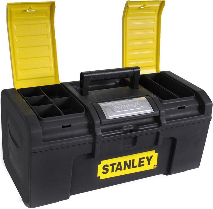 Produktbild Stanley Werkzeugbox Basic (1 Teile)