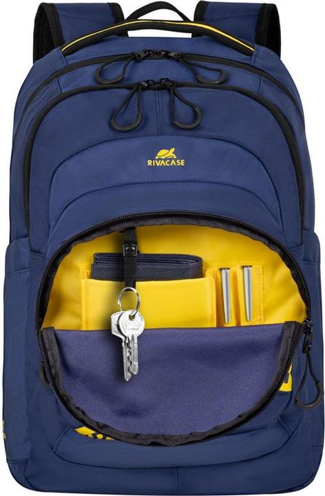 Produktbild Rivacase NB Rucksack Erebus 5461 (30 l)