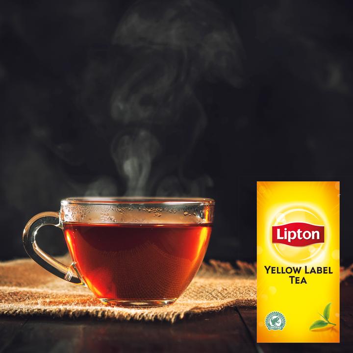 Image du produit Lipton Sachets de thé (1.80 g)