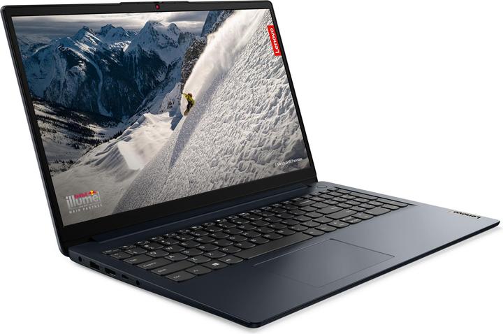 Immagine prodotto Lenovo IdeaPad 1 15ALC7 (15.60", 16 GB, 1000 GB, DE)