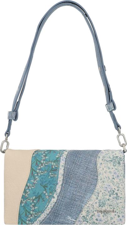 Actual product image Desigual Dortmund Flap 2.0