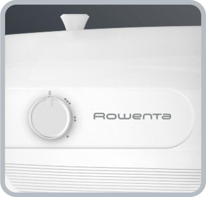 Actual product image Rowenta Essential + (54 dB)