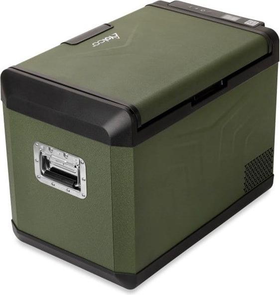 Image du produit Yolco GCX 47 zielona (47 l)