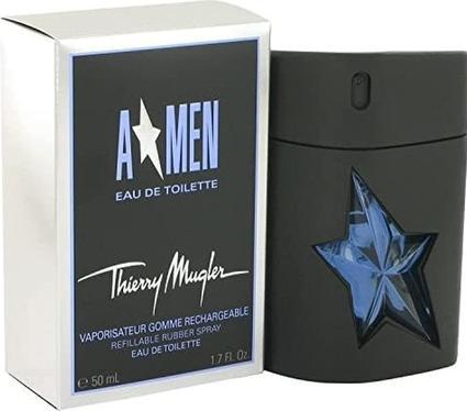 Immagine prodotto Thierry Mugler A-Men (Eau de toilette, 50 ml)