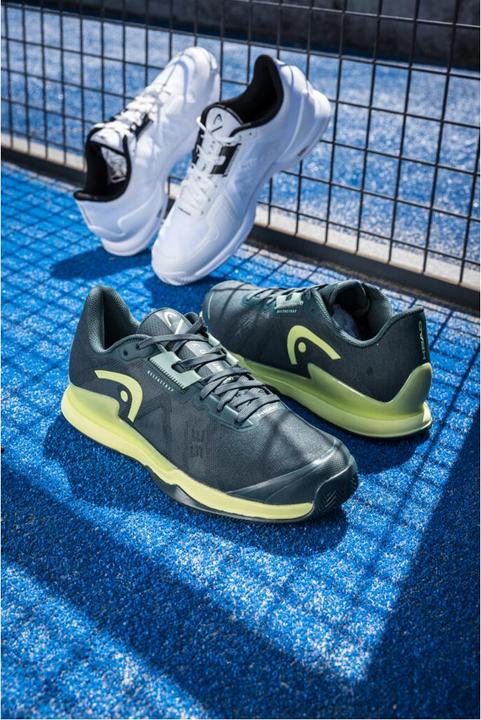Produktbild Head Sprint Pro 3.5 Sandplatz Tennisschuh Herren (44)