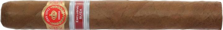 Produktbild Juan Lopez Zigarren Eminentes Edicion Regional Suiza