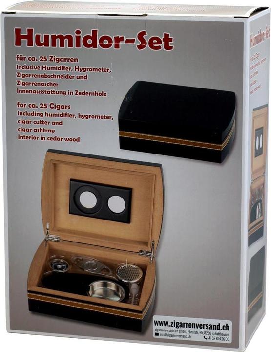 Image du produit Freeline Set de cigares (25)