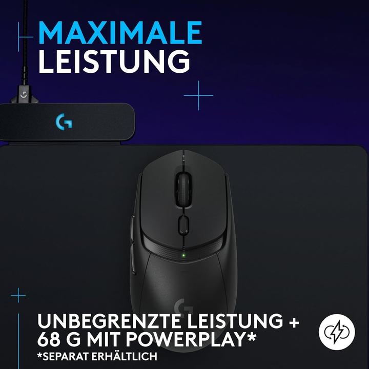 Produktbild Logitech G309 Lightspeed (Kabellos)