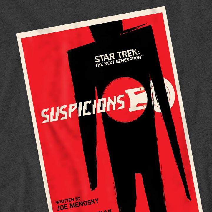 Produktbild The Next Generation Season 6 Episode 22 TShirt (XL)