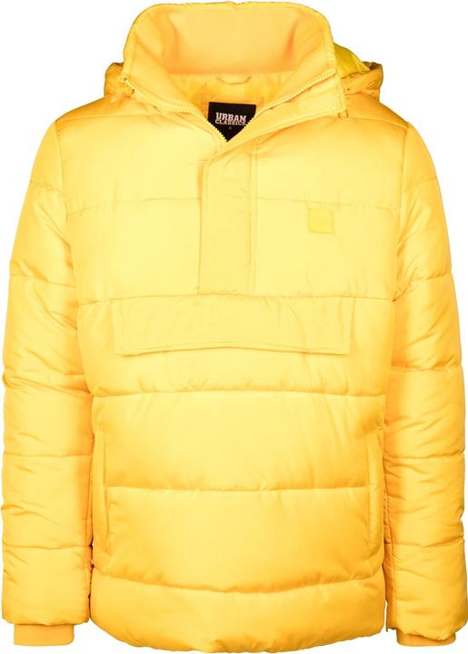 Image du produit Urban Classics Pull Over Puffer Jacket (XXL)