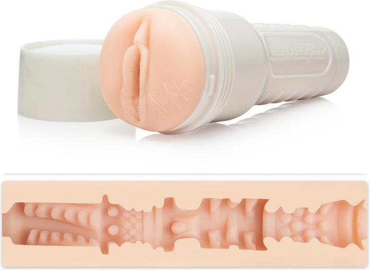 Actual product image Fleshlight Nicole Aniston Fit