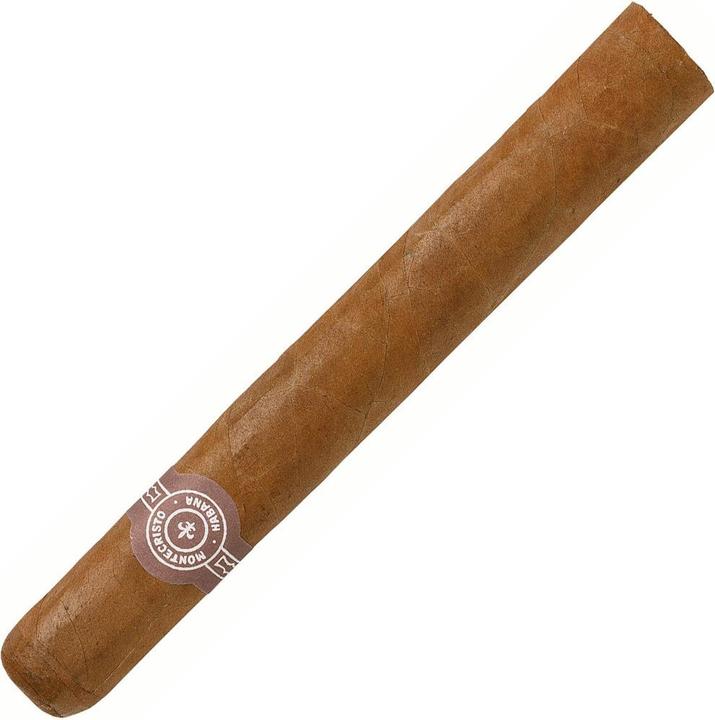 Image du produit Montecristo No. 4 (Couronne)