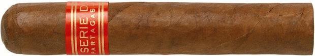 Produktbild Partagas Zigarren Serie D No. 4 (Robusto)