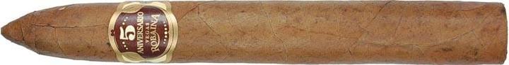 Actual product image Vegas Robaina Cigars Unicos (Piramid)