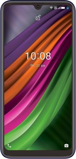 Image du produit Myphone Now (64 Go, Bleu, 6", SIM + eSIM, 13 Mpx, 4G)