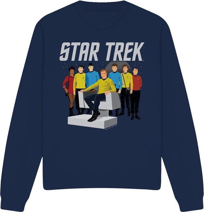 Produktbild Sweatshirt (L)