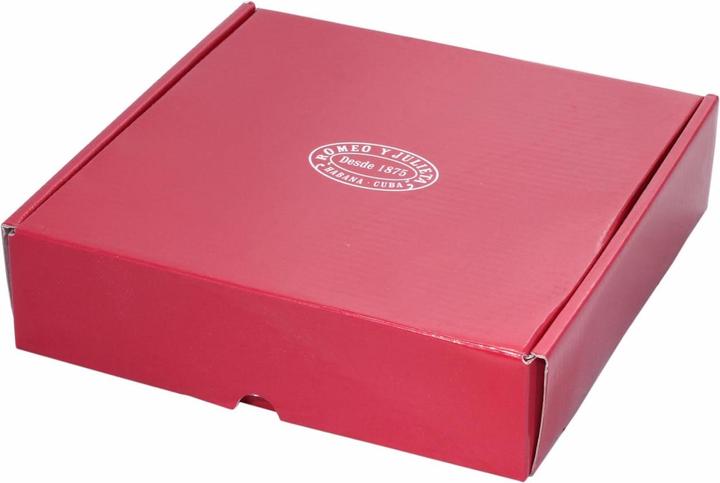 Actual product image Romeo y Julieta Ashtray