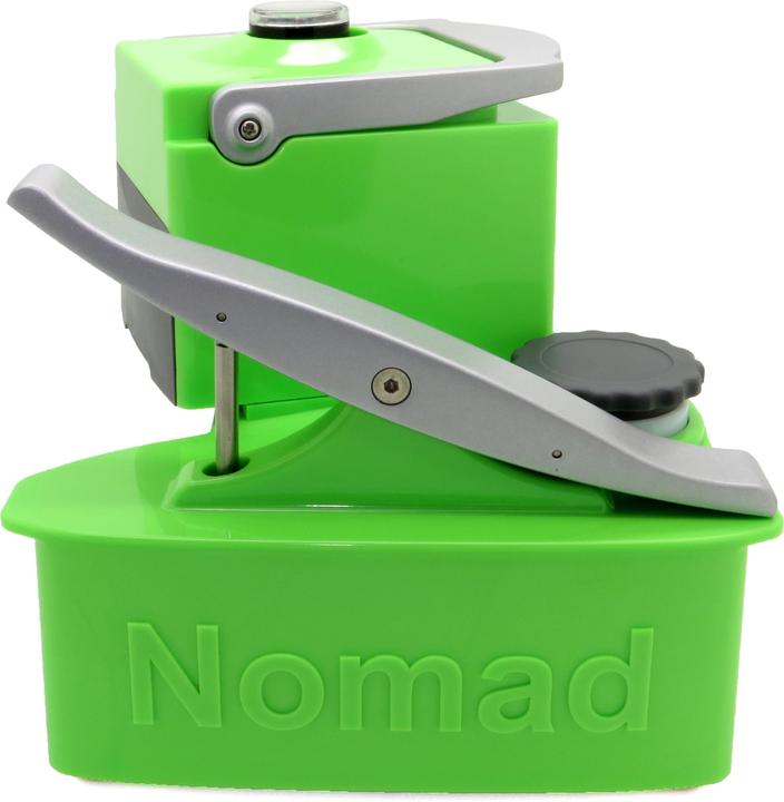 Actual product image Uniterra Nomad (0.35 l)