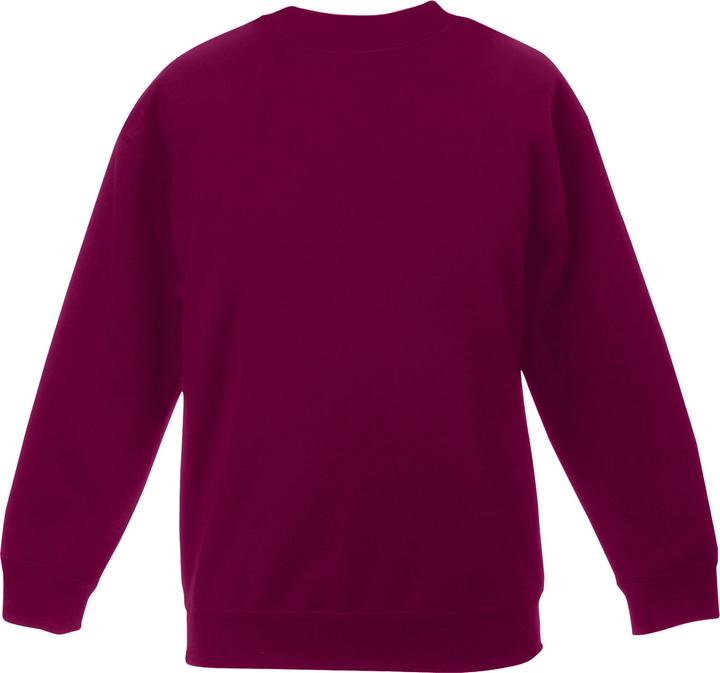 Immagine prodotto Fruit of the Loom Pullover Premium 7030 (146)