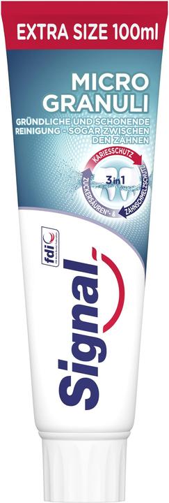 Signal Microgranuli (100 ml)