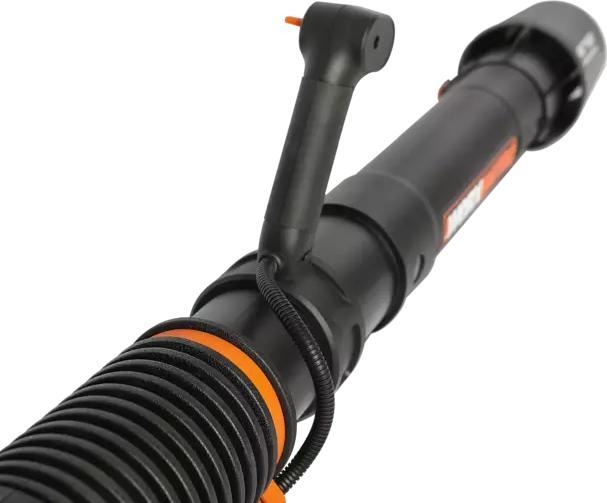 Produktbild Worx Akku-Rucksackbläser (Akkubetrieb, Laubbläser)