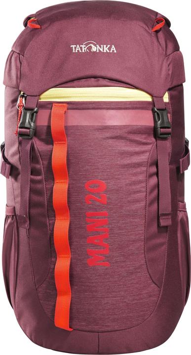 Image du produit Tatonka Mani 20 (20 l)