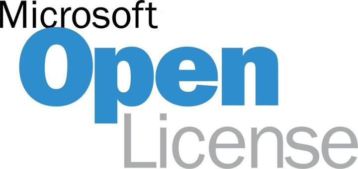 Produktbild Microsoft MS OVL-NL WinSVR CAL LIC+SA 1Y-Y3 Additional Product User CAL Single language (1 User, 12 Monate)