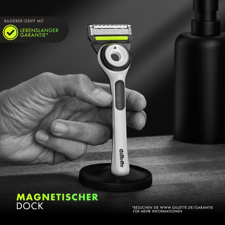 Image du produit Gillette Set (Set soin rasage, Set soin de la barbe)