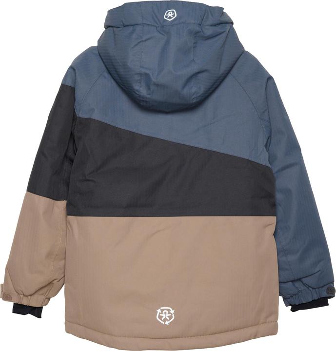 Image du produit Color Kids COSki Veste Colorblock - 741113 (128)