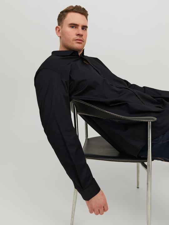 Produktbild Jack & Jones Langärmeliges Plus Size Hemd (6XL)