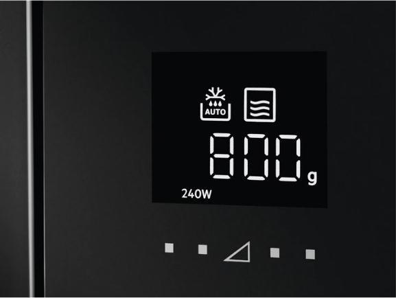 Immagine prodotto AEG MBE2658DEM (26 l)