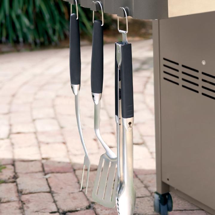 Produktbild Weber Grillbesteck