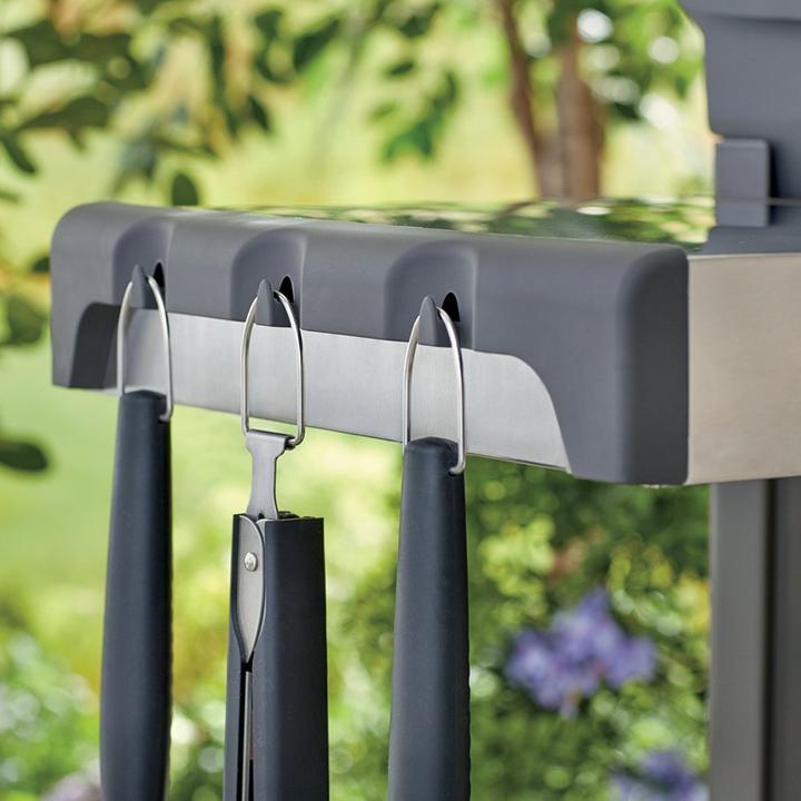 Produktbild Weber Grillbesteck