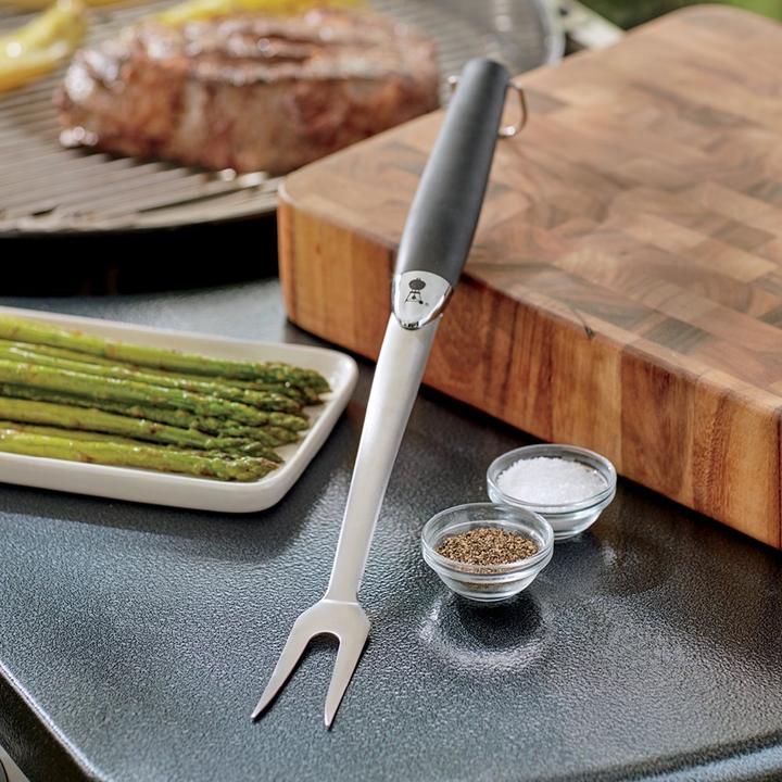 Produktbild Weber Grillbesteck