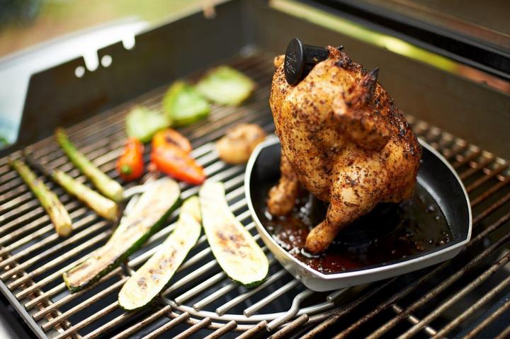 Produktbild Weber Style