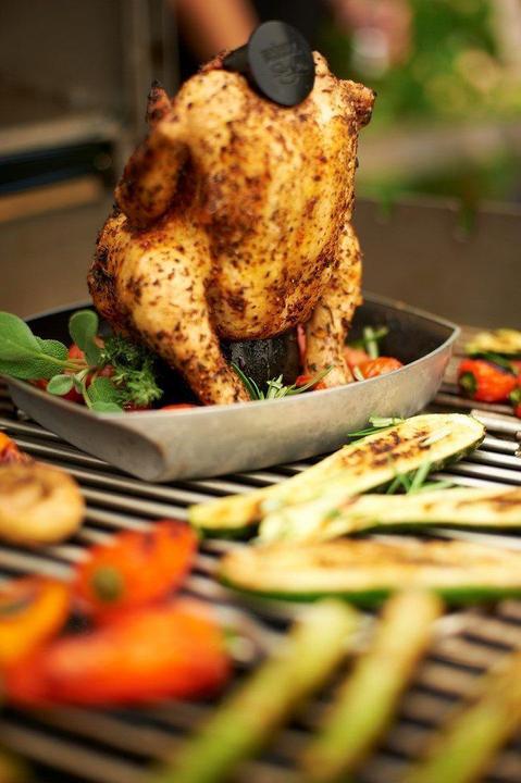 Produktbild Weber Style
