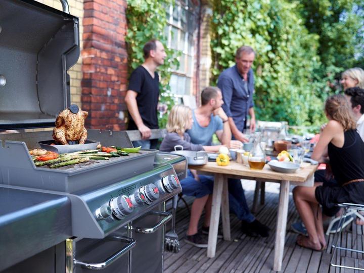 Produktbild Weber Style