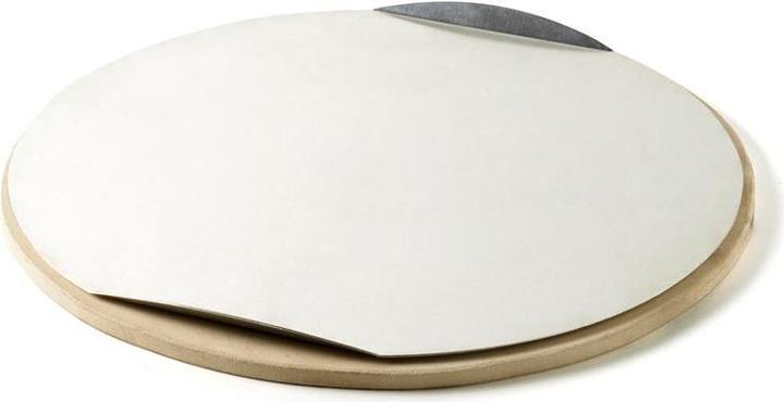 Produktbild Weber Pizzastein gross