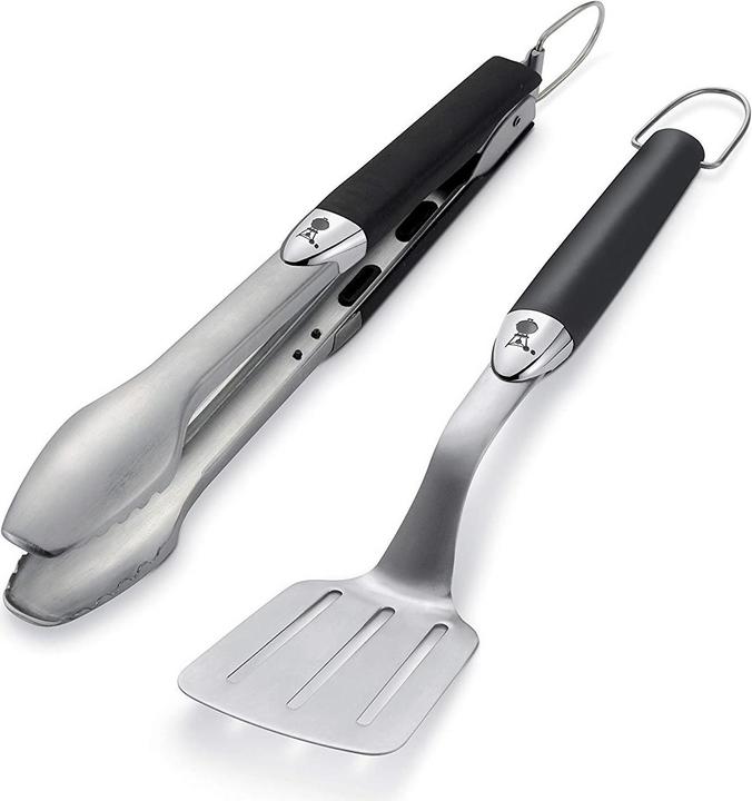Weber Grillbesteck Kompakt