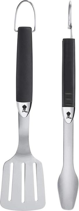 Immagine prodotto Weber Posate Grill compact