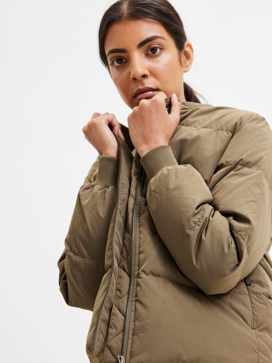 Actual product image Selected Femme Down jacket (42)