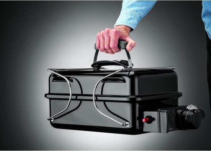 Produktbild Weber Go-Anywhere (1.90 kW)