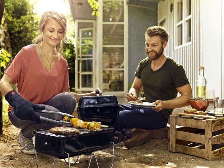 Produktbild Weber Go-Anywhere (1.90 kW)