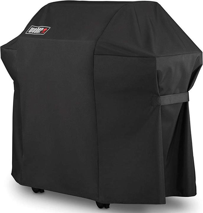 Produktbild Weber Abdeckhaube Premium für Spirit 300-Serie (ab 2013)