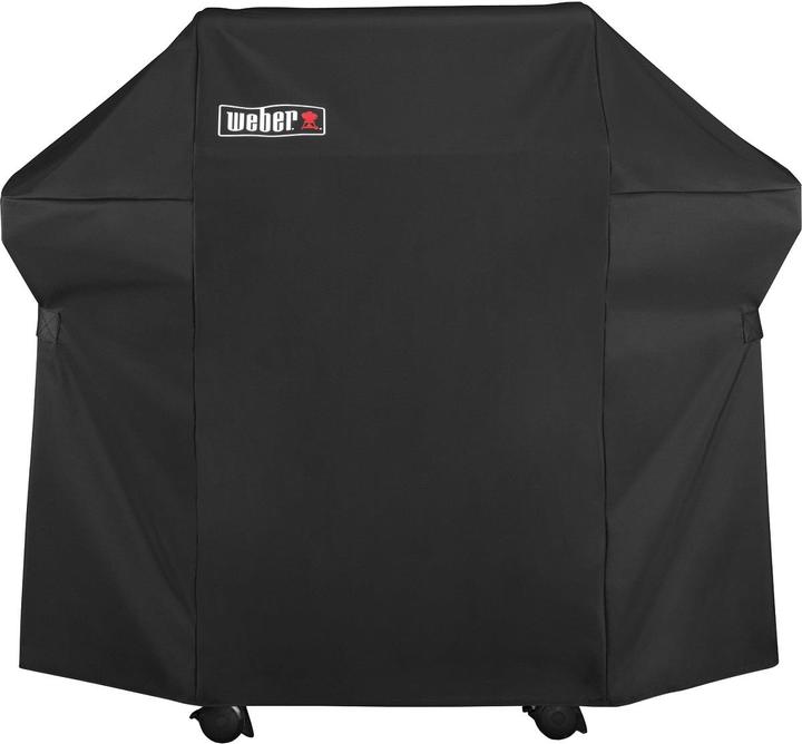 Weber Copertura Premium per la serie Spirit 300 (dal 2013) (Grill)
