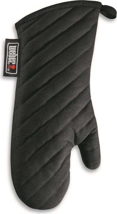 Weber Grill glove (Cotton)