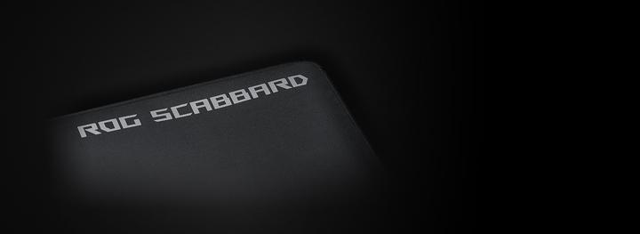 Produktbild ASUS ROG Scabbard II